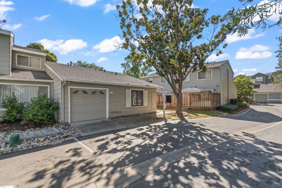 Property photo for 570 Latimer Circle, Campbell, CA