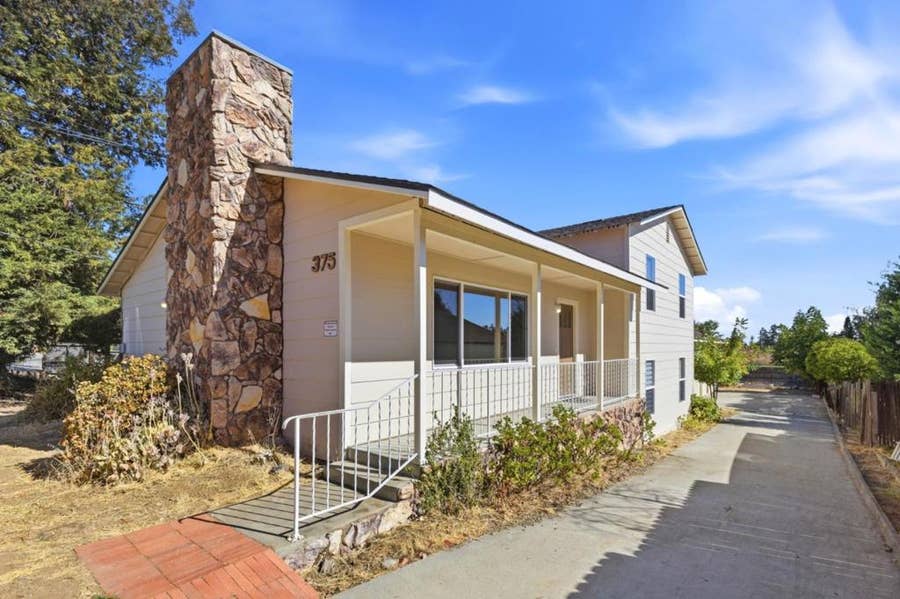 Property photo for 375 Alameda De Las Pulgas, Redwood City, CA