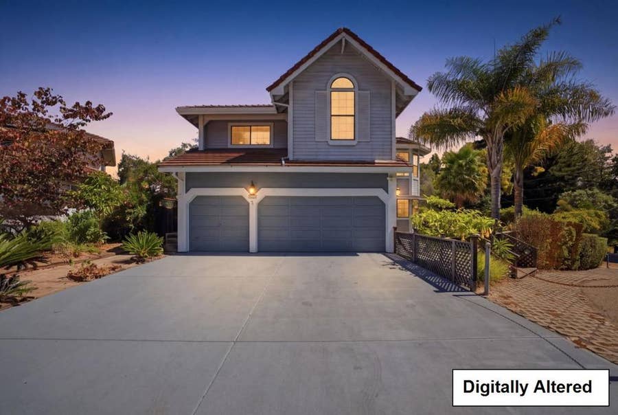 Property photo for 4439 Esta Lane, Soquel, CA
