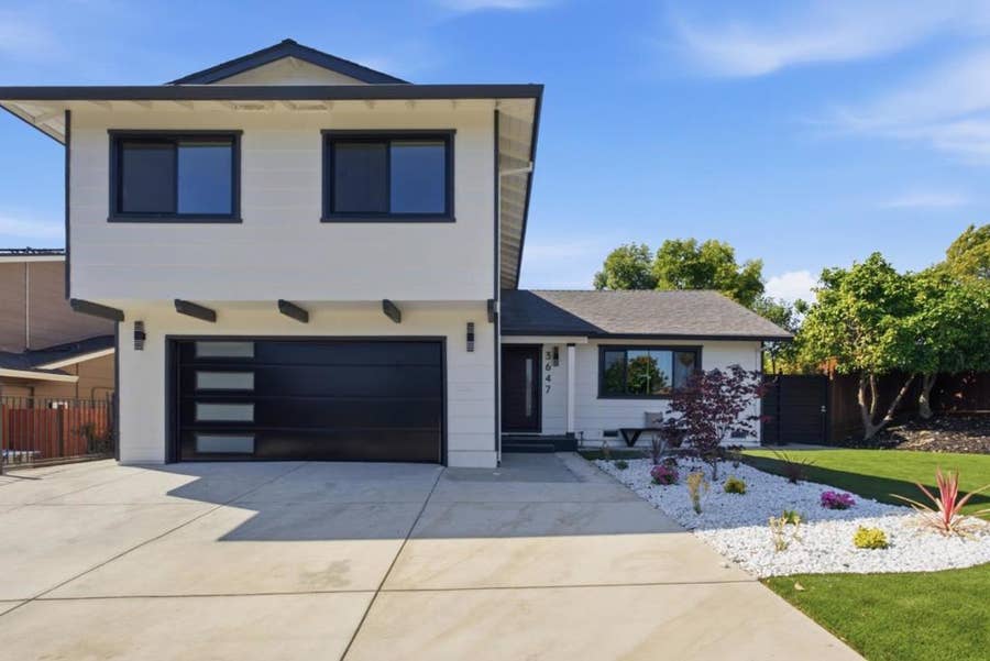 Property photo for 3647 Madrid Drive, San Jose, CA