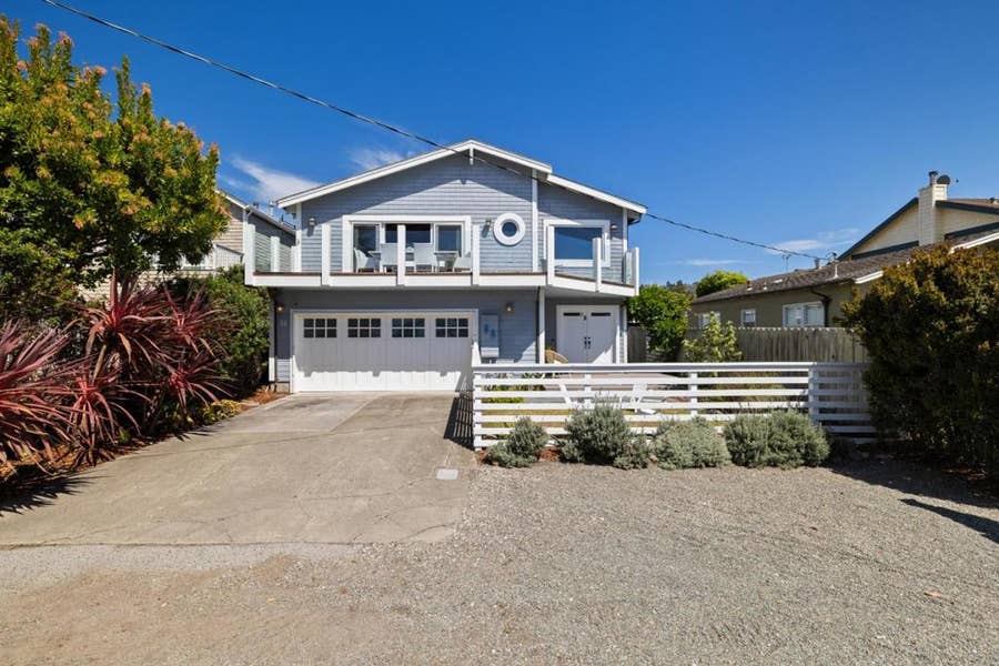 Property photo for 55 Alameda Avenue, Half Moon Bay, CA