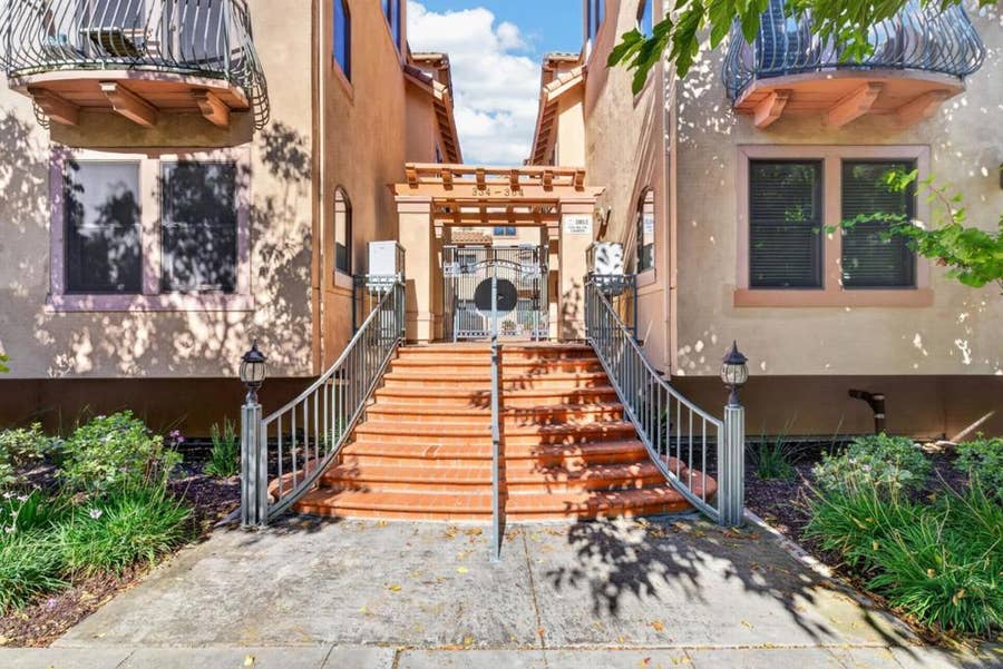 Property photo for 358 Bryant Street, Mountain View, CA