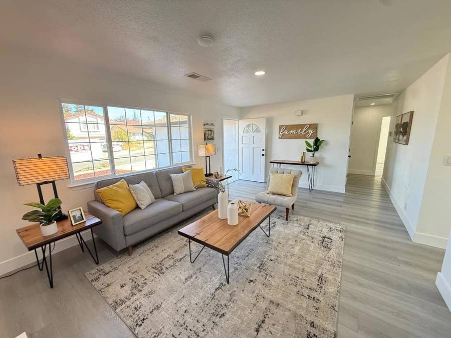 Property photo for 2482 Dashwood Avenue, San Jose, CA