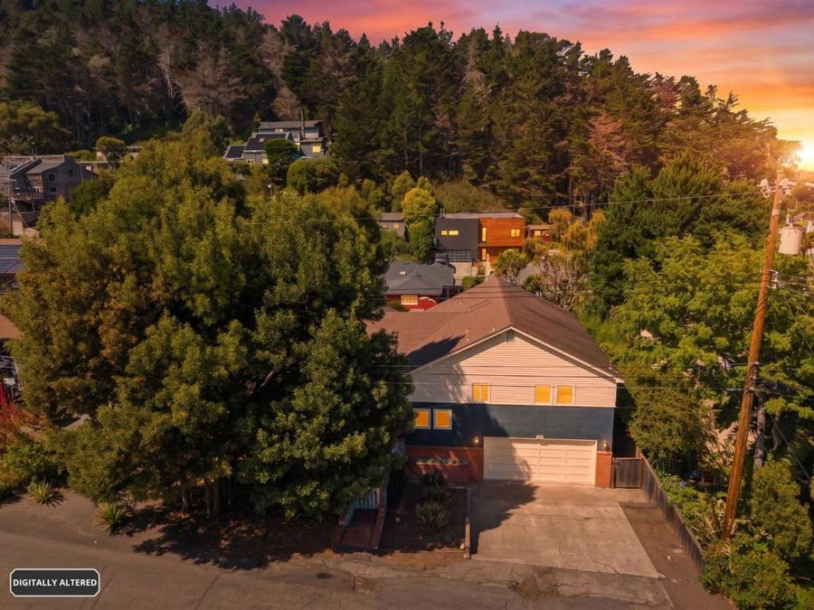 Property photo for 280 Angelita Avenue, Pacifica, CA