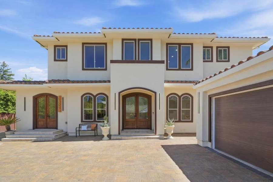 Property photo for 14302 Lora Drive, Los Gatos, CA