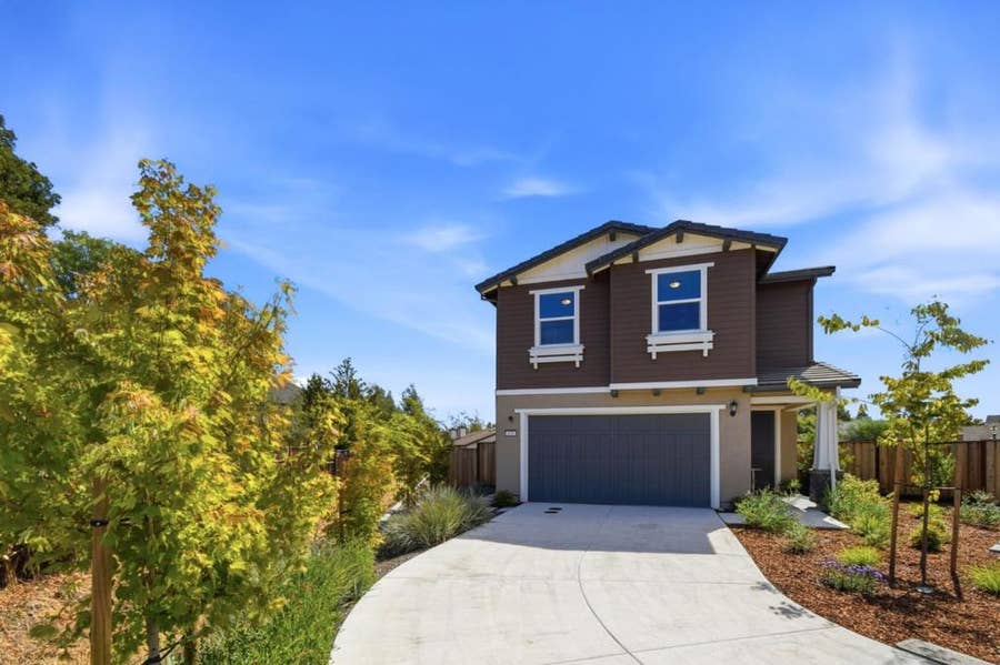 Property photo for 479 Sanchez Court, Sonoma, CA
