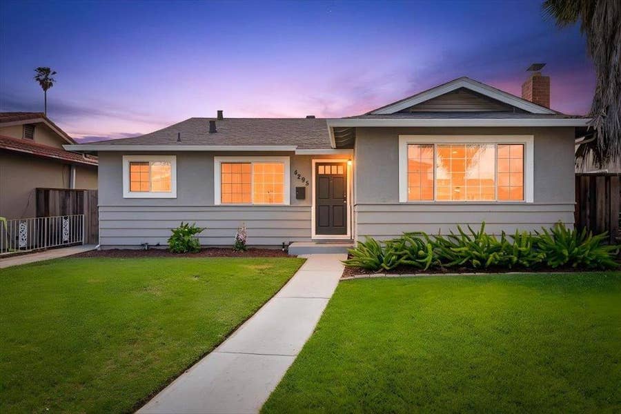 Property photo for 4295 Jan Way, San Jose, CA