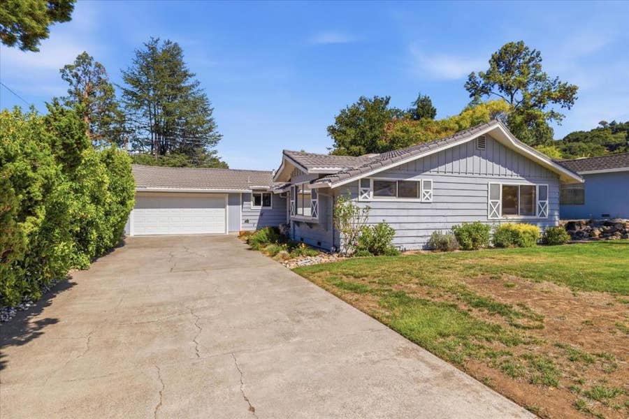 Property photo for 134 Lu Ray Drive, Los Gatos, CA