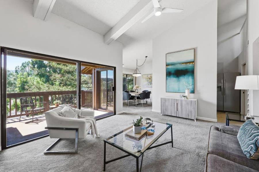 Property photo for 3325 Brittan Avenue, #10, San Carlos, CA