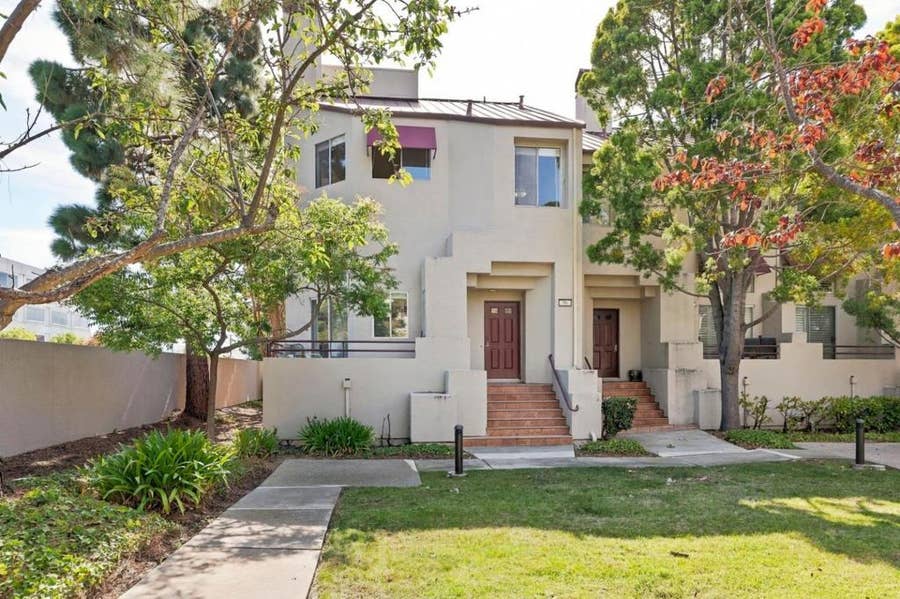 Property photo for Court Lane, Foster City, CA