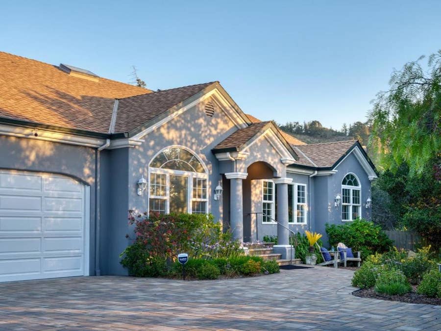 Property photo for 23715 Determine Lane, Monterey, CA