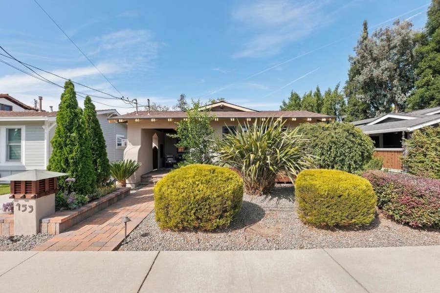 Property photo for 453 Atlanta Avenue, San Jose, CA