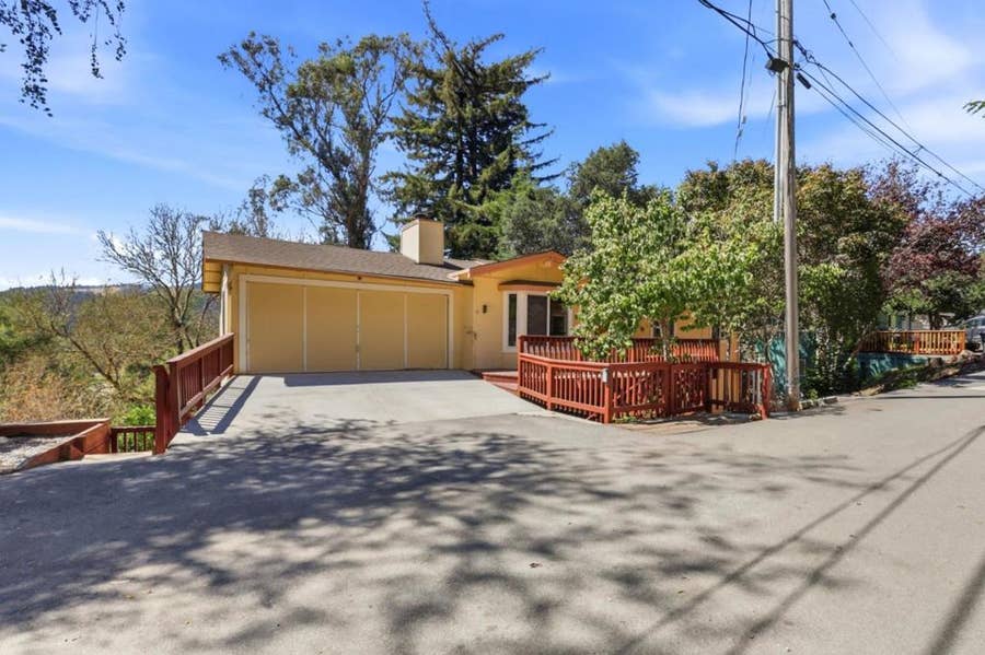 Property photo for 41 Grandview Avenue, Felton, CA
