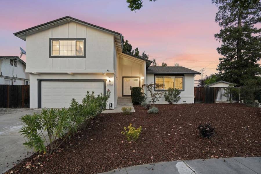 Property photo for 4436 Hanalei Place, San Jose, CA