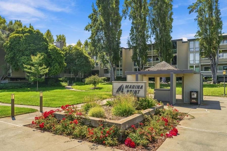 Property photo for 1170 Foster City Boulevard, #308, Foster City, CA