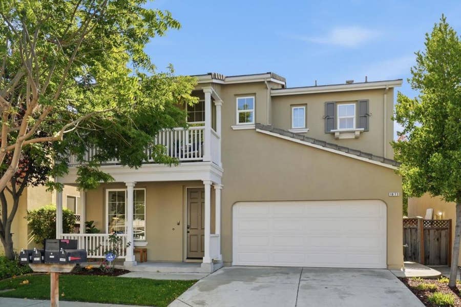 Property photo for 1873 Silkwood Lane, San Jose, CA