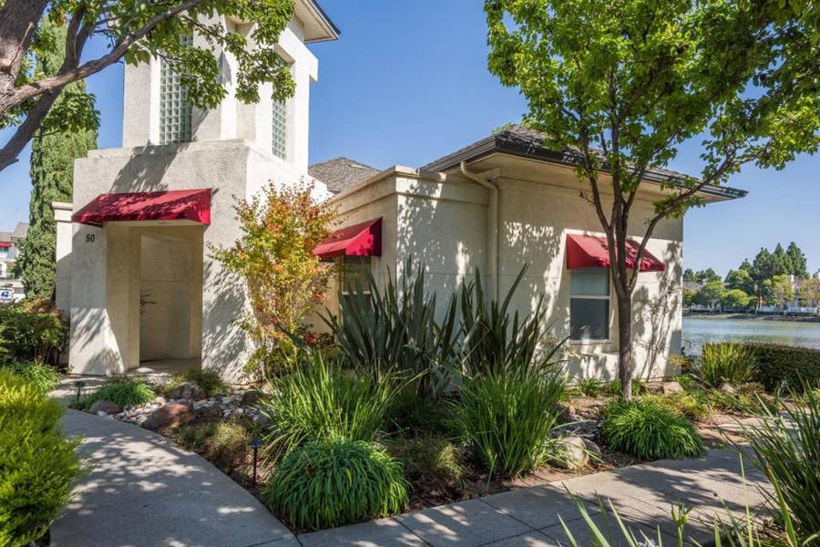 Property photo for 500 Baltic Circle, #524, Redwood City, CA