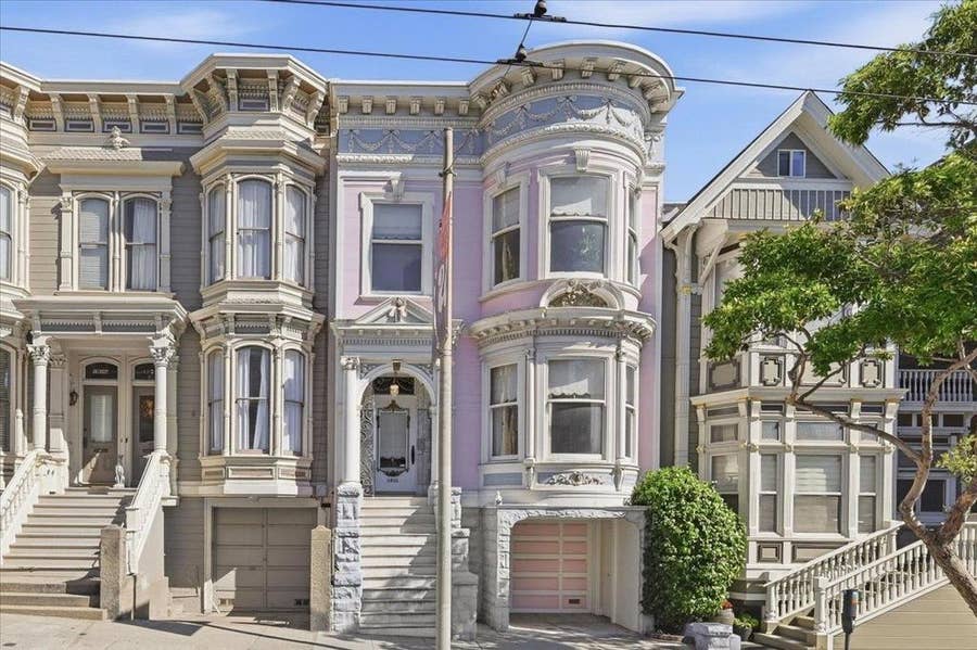 Property photo for 1918 Divisadero Street, San Francisco, CA