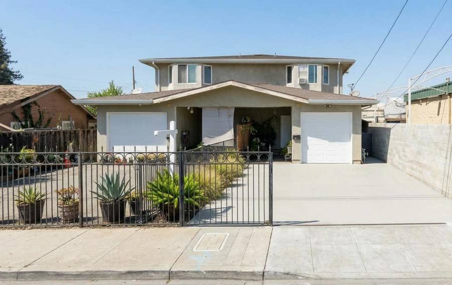 Property photo for 341 Dumbarton Avenue, Redwood City, CA