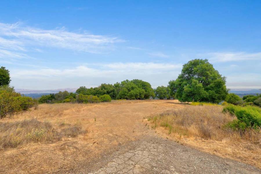 Property photo for 0 Swiss Creek Lane, Cupertino, CA