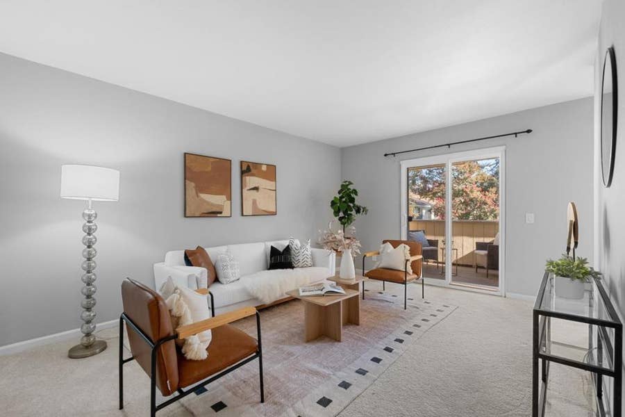 Property photo for 2599 Easton Lane, #108, San Jose, CA