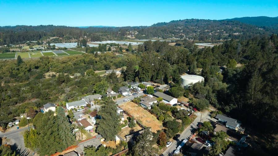 Property photo for 32 Crow Avenue, Watsonville, CA