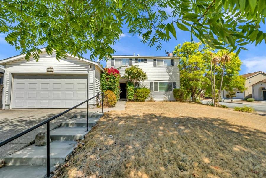 Property photo for 252 Ketchum Drive, San Jose, CA