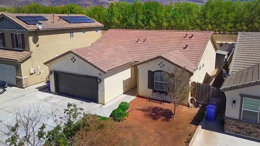 Property photo for 646 Luna Way, Soledad, CA
