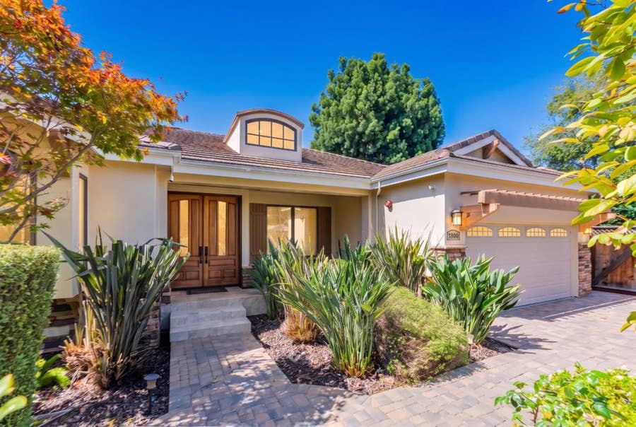 Property photo for 1800 Fallen Leaf Lane, Los Altos, CA