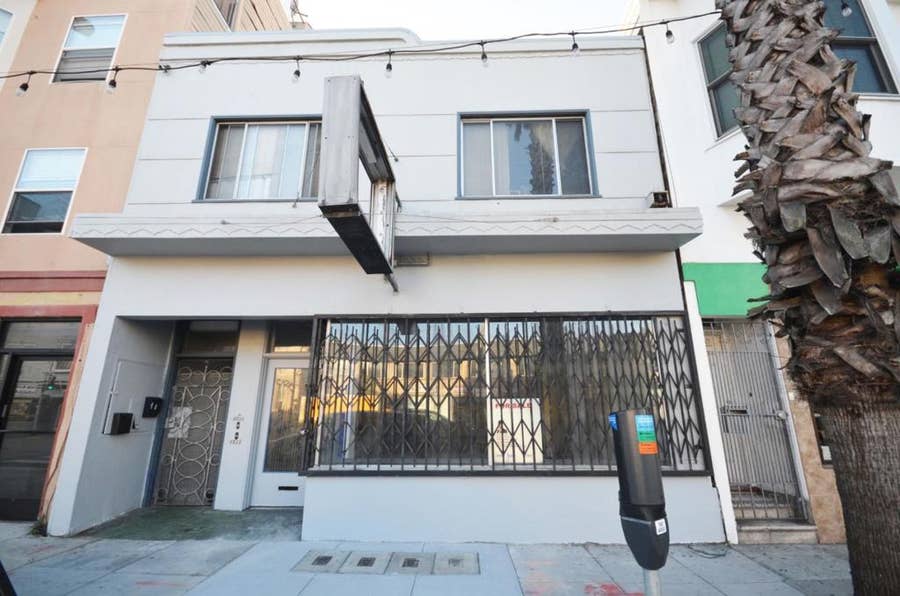 Property photo for 4837 Mission Street, San Francisco, CA