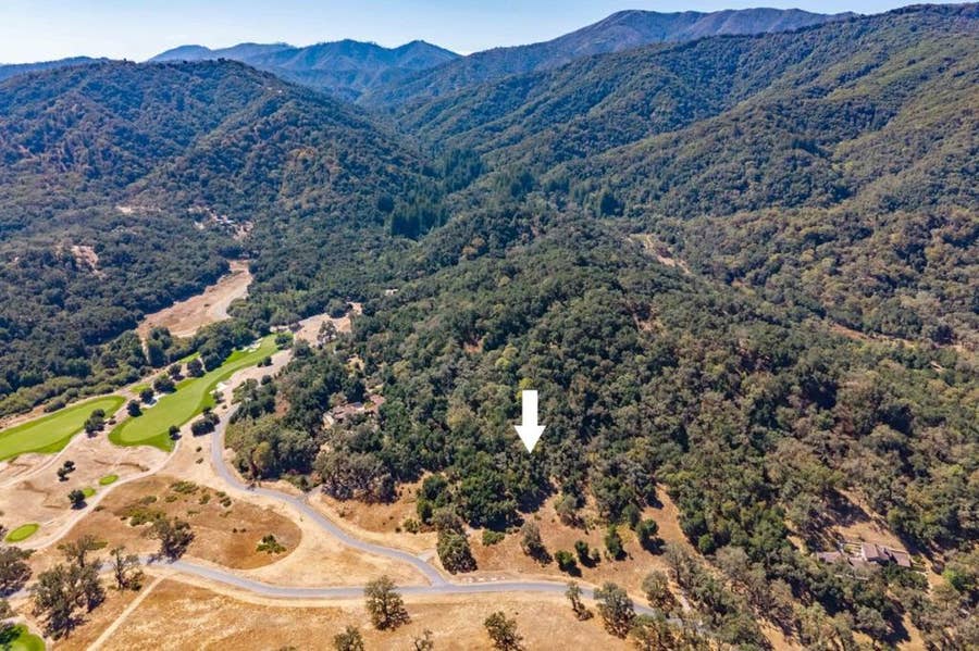Property photo for 2 Arroyo Sequoia, Carmel, CA