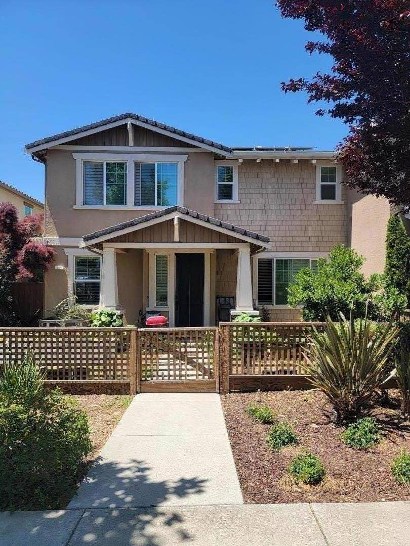 Property photo for 23 Tilton Avenue, Morgan Hill, CA