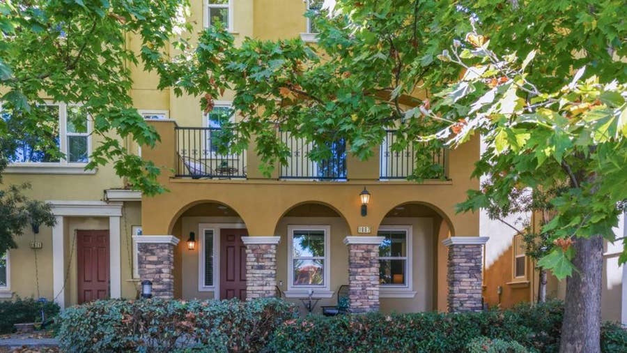 Property photo for 1867 Mccandless Drive, Milpitas, CA