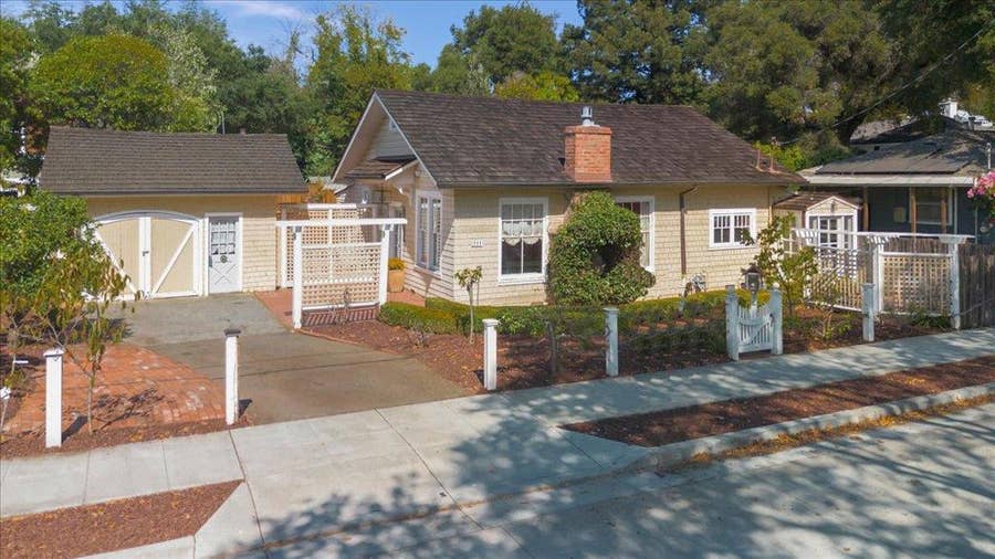 Property photo for 311 Tait Avenue, Los Gatos, CA