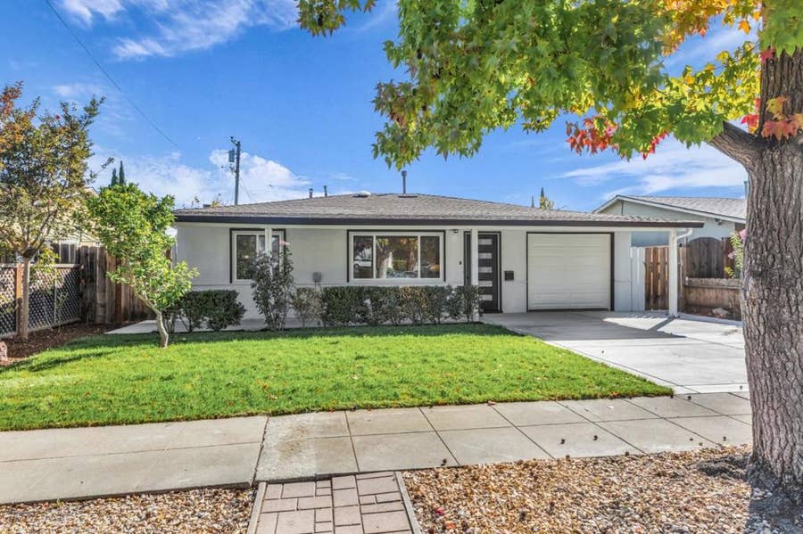 Property photo for 3068 Quinto Way, San Jose, CA