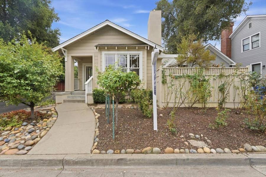 Property photo for 27 Cross Way, Los Gatos, CA
