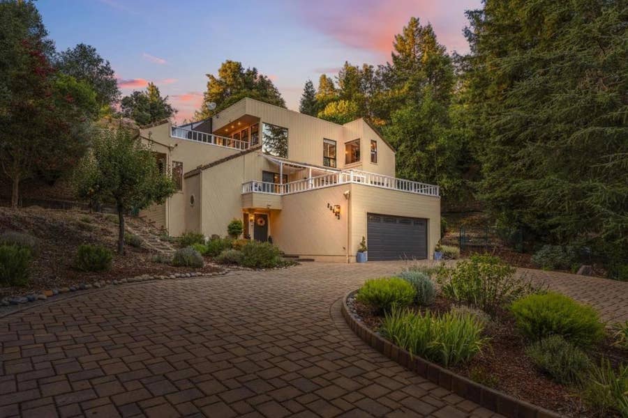Property photo for 22443 Tim Tam Court, Los Gatos, CA