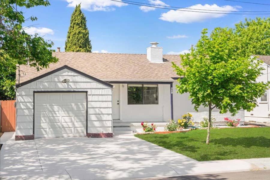Property photo for 819 Bockman Road, San Lorenzo, CA