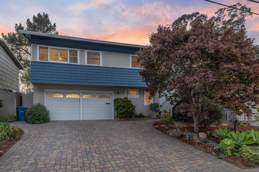 Property photo for 1216 Seville Drive, Pacifica, CA