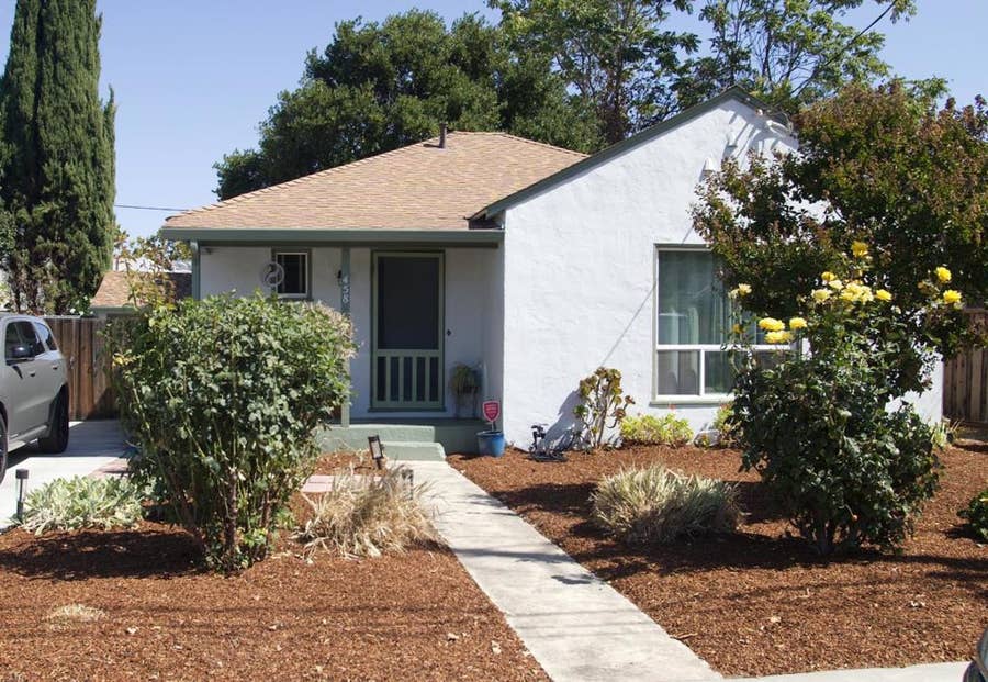 Property photo for 458 Flagg Avenue, San Jose, CA