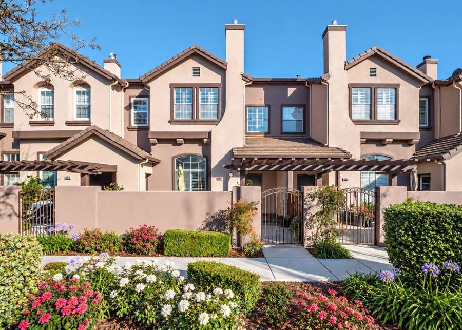 Property photo for 3079 Brunetti Place, San Jose, CA