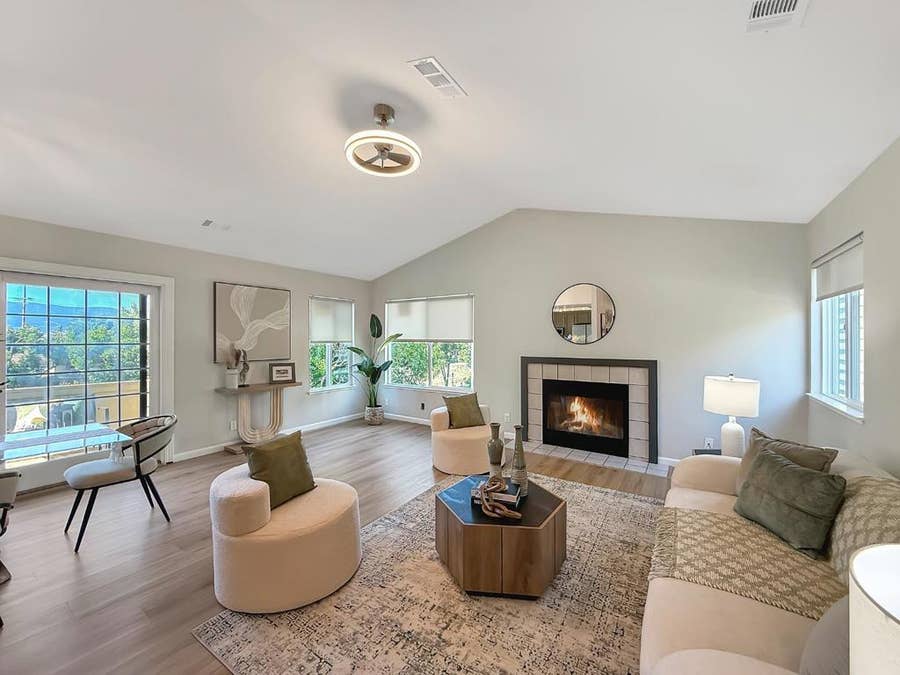 Property photo for 3140 Heather Ridge Drive, San Jose, CA