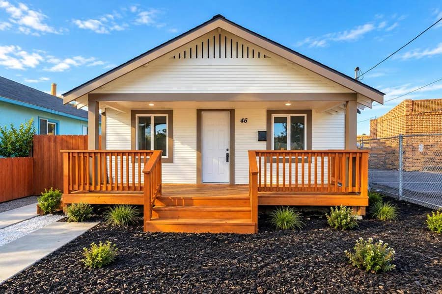 Property photo for 46 South Street, Hollister, CA