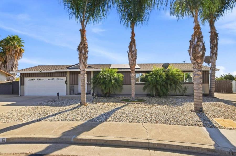Property photo for 916 Sylvia Street, Gustine, CA
