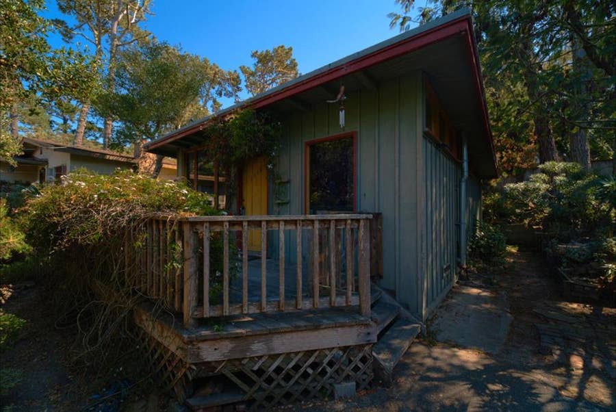 Property photo for 1019 Hillside Avenue, Pacific Grove, CA