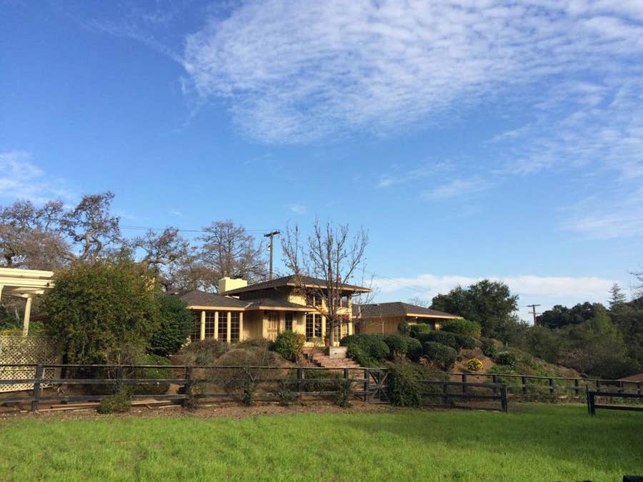 Property photo for 25228 La Loma Drive, Los Altos Hills, CA