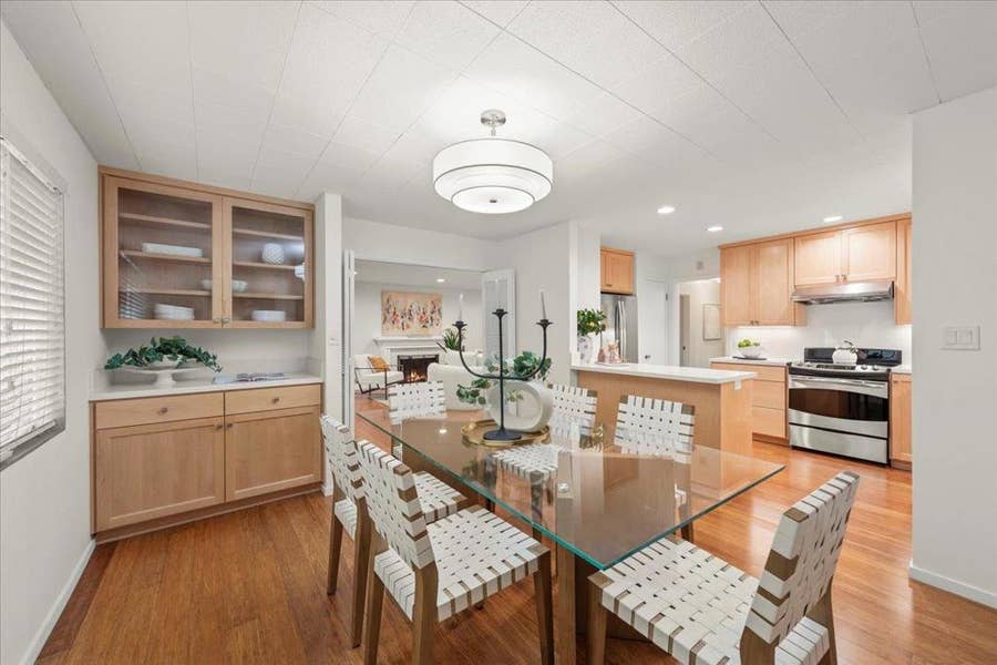 Property photo for 600 Pennsylvania Avenue, #10, Los Gatos, CA