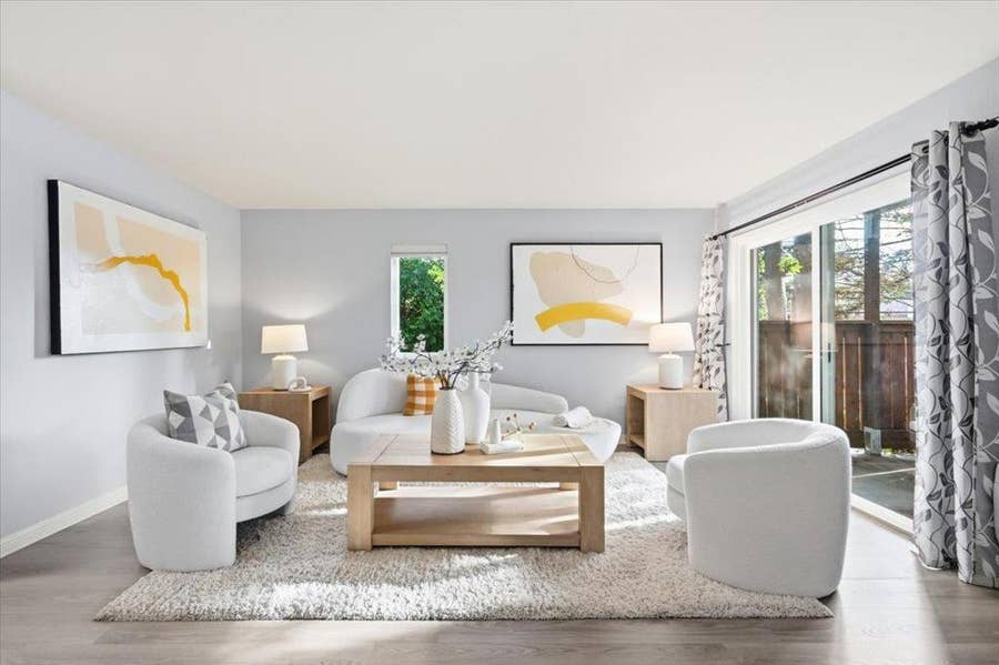 Property photo for 723 Sierra Vista Avenue, #2, Mountain View, CA