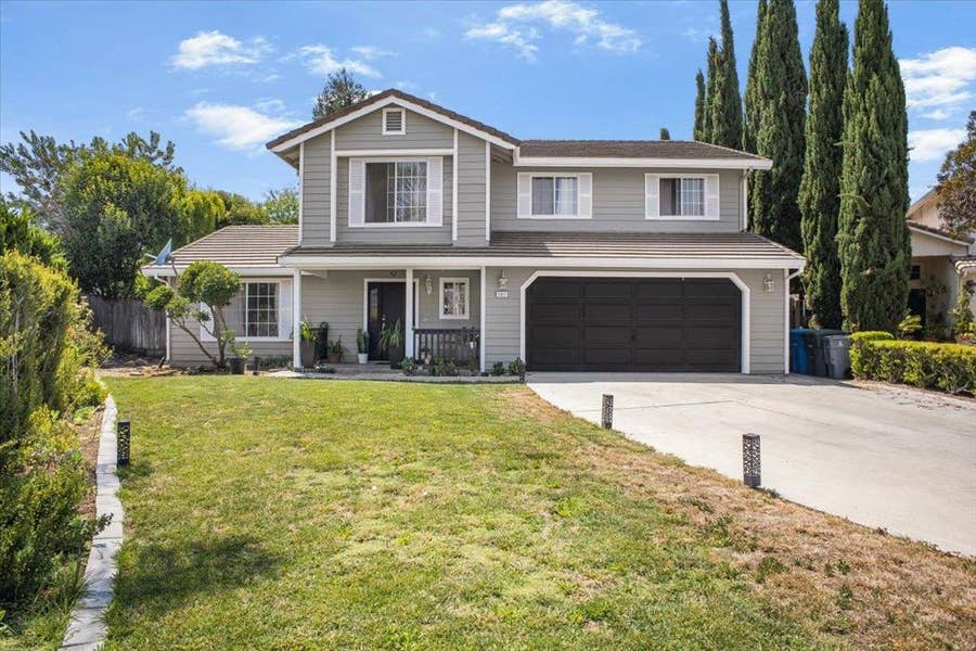 Property photo for 1911 Glarner Street, Hollister, CA