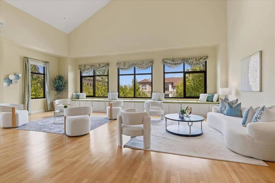 Property photo for 1000 Park, #H, San Mateo, CA